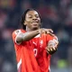 Johan Manzambi, Bintang Muda Swiss yang Siap Menghiasi Dunia Sepak Bola
