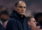 John Stones Dipercaya Thomas Tuchel Meski England Alami Wobbles di Piala Dunia 2026