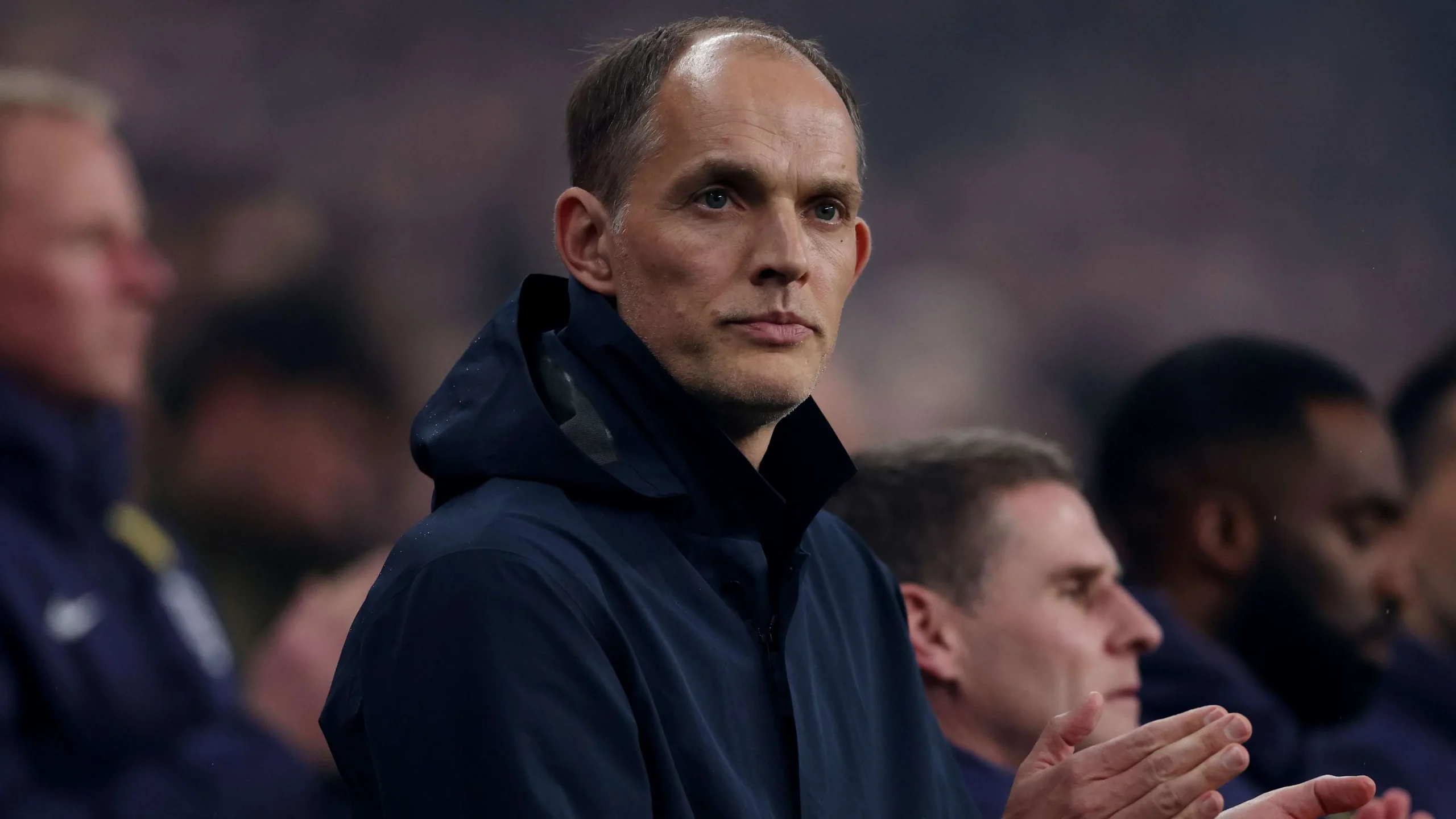 John Stones Dipercaya Thomas Tuchel Meski England Alami Wobbles di Piala Dunia 2026