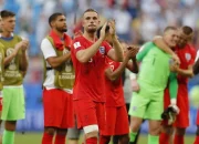 Jordan Henderson: Pemain yang Tak Terkalahkan di Piala Dunia 2026