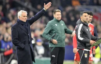Jose Mourinho Kembali ke Real Madrid: Dari Kasus Hukum hingga Strategi Baru
