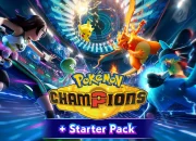 Juara Pokémon Champions: Strategi dan Starter Terbaik untuk Pemula dan Ranked Battle
