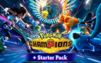 Juara Pokémon Champions: Strategi dan Starter Terbaik untuk Pemula dan Ranked Battle