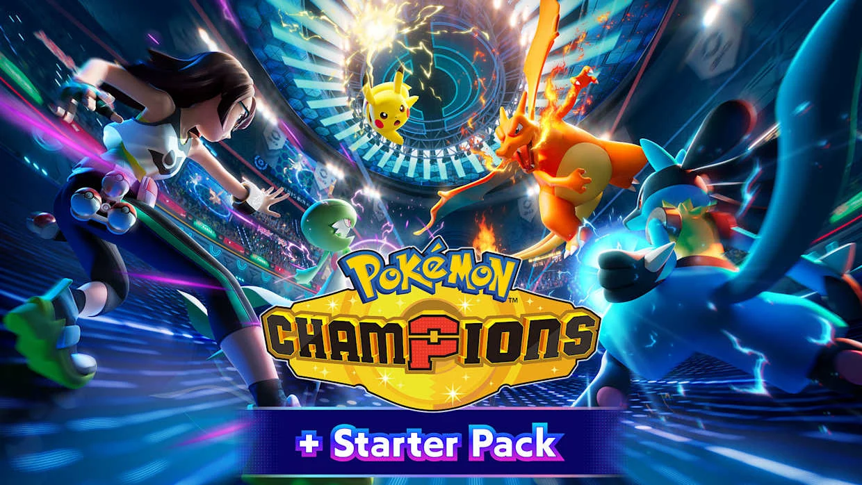 Juara Pokémon Champions: Strategi dan Starter Terbaik untuk Pemula dan Ranked Battle