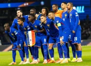 Jules Koundé dan Peranannya dalam Tim Nasional Prancis di Piala Dunia 2026
