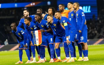 Jules Koundé dan Peranannya dalam Tim Nasional Prancis di Piala Dunia 2026