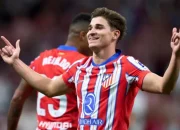 Julian Alvarez Dalam Sorotan: Atletico Madrid Tuduh Barcelona Lakukan Pendekatan Ilegal