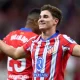 Julian Alvarez Dalam Sorotan: Atletico Madrid Tuduh Barcelona Lakukan Pendekatan Ilegal