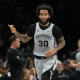 Julian Champagnie: Dari Pemain yang Tidak Diinginkan Menjadi Kontributor Utama di NBA Finals