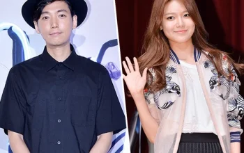 Jung Kyung Ho: Dari Karier Akting hingga Putus dengan Sooyoung SNSD