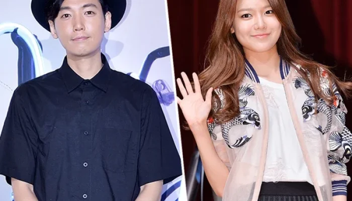 Jung Kyung Ho: Dari Karier Akting hingga Putus dengan Sooyoung SNSD