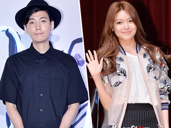 Jung Kyung Ho: Dari Karier Akting hingga Putus dengan Sooyoung SNSD