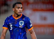 Jurrien Timber Absen di Piala Dunia 2026: Dampak pada Arsenal dan Timnas Belanda