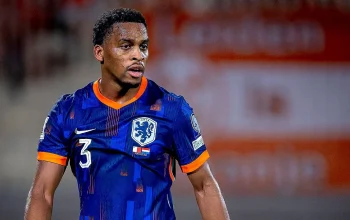 Jurrien Timber Absen di Piala Dunia 2026: Dampak pada Arsenal dan Timnas Belanda