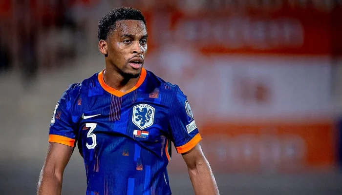 Jurrien Timber Absen di Piala Dunia 2026: Dampak pada Arsenal dan Timnas Belanda