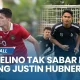 Justin Hubner Masih Berlatih Terpisah, Marselino Ferdinan Comeback Menjelang Laga Melawan Mozambik