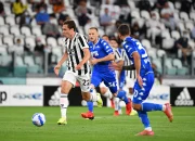 Juventus F.C. Menghadapi Tantangan di Musim Panas