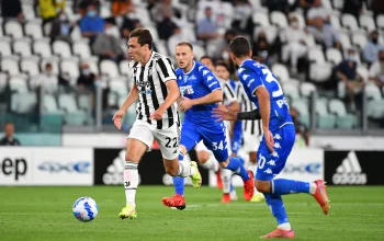 Juventus F.C. Menghadapi Tantangan di Musim Panas