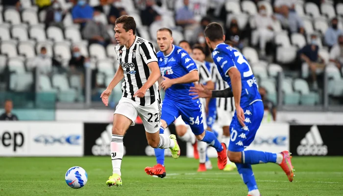 Juventus F.C. Menghadapi Tantangan di Musim Panas