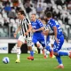 Juventus F.C. Menghadapi Tantangan di Musim Panas