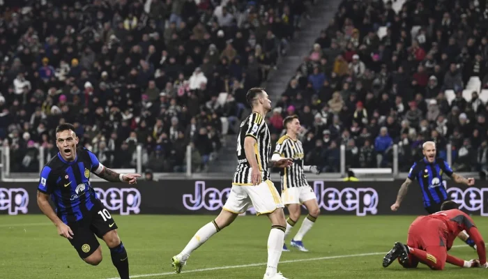 Juventus Incar Penjaga Gawang Baru: Emi Martinez dan Guglielmo Vicario Jadi Target