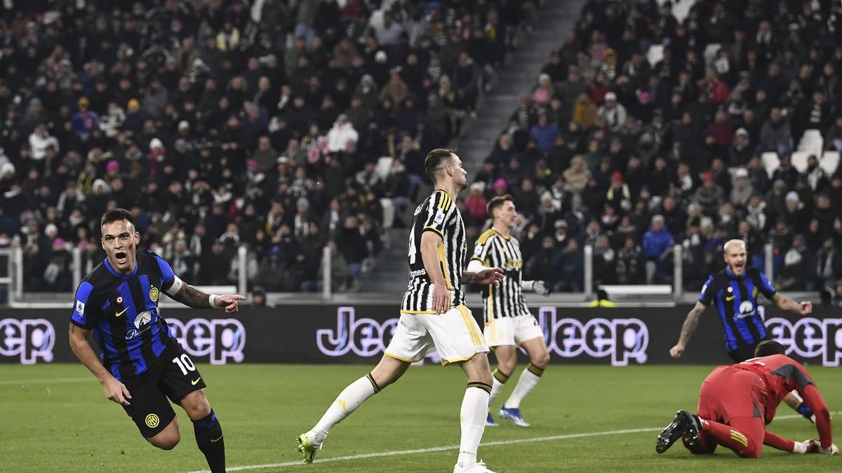 Juventus Incar Penjaga Gawang Baru: Emi Martinez dan Guglielmo Vicario Jadi Target