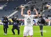 KAA Gent Tandatangani Dante Vanzeir: Persiapan untuk Piala Dunia 2026
