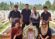 Kabar Duka dan Kasus Kriminal: Ayah Cella Kotak Meninggal, Taufik Hidayat Ditangkap, dan Aditya Peratama Lega