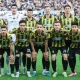 Kairat Almaty Siap Tantang Eropa di Liga Champions