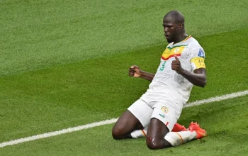 Kalidou Koulibaly Kritik Keras Kendala Suporter Afrika di Piala Dunia 2026