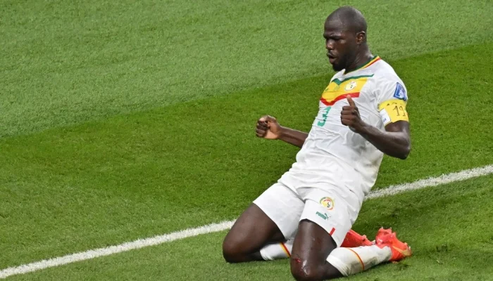 Kalidou Koulibaly Kritik Keras Kendala Suporter Afrika di Piala Dunia 2026