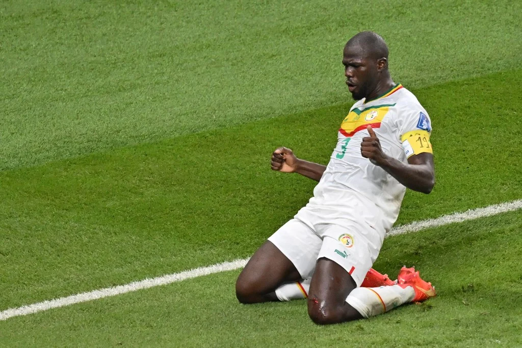 Kalidou Koulibaly Kritik Keras Kendala Suporter Afrika di Piala Dunia 2026
