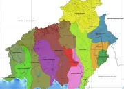 Kalimantan Tengah Siap Mengharumkan Nama di Tingkat Nasional