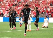 Kanada Hancurkan Qatar 6-0 di Piala Dunia 2026