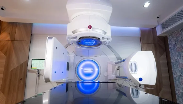Kanker: Ancaman yang Mengintai, Dari Radioterapi Adaptif Hingga Bahaya Merokok Pada Anak