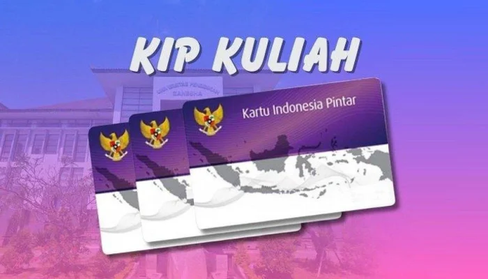 Kartu Indonesia Pintar Kuliah: Cara Cek Status Penerima Bantuan Pendidikan dan Syarat Pendaftaran