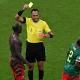 Kartu Merah Sejarah untuk Paraguay, Socceroos Dapatkan Keuntungan Besar di Piala Dunia