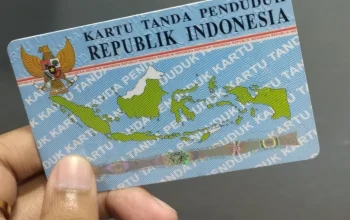 Kartu Tanda Penduduk: Hak Dasar Warga Negara yang Tak Boleh Dilupakan