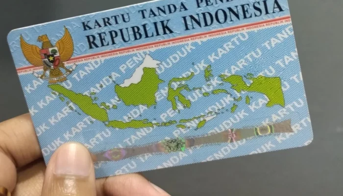 Kartu Tanda Penduduk: Hak Dasar Warga Negara yang Tak Boleh Dilupakan