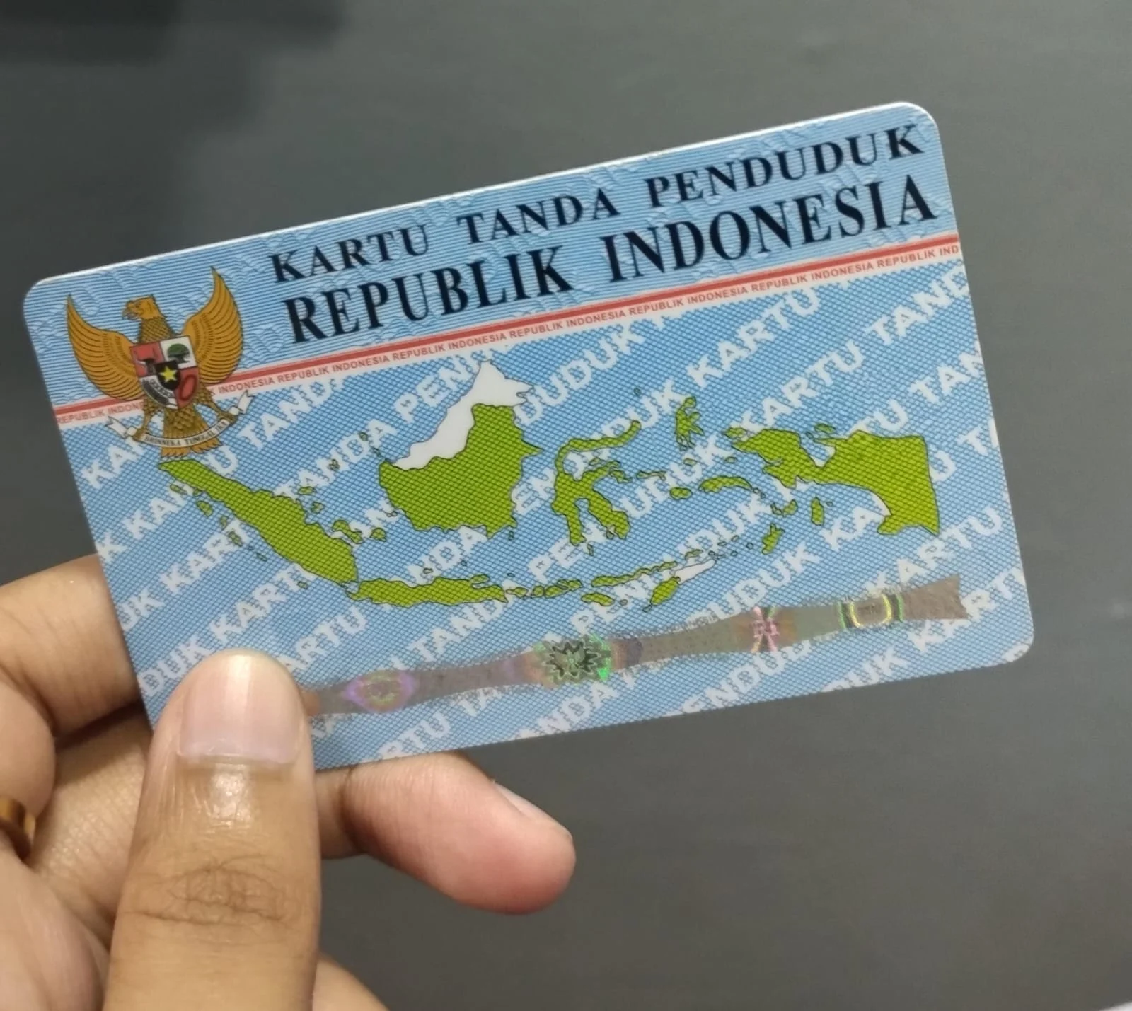 Kartu Tanda Penduduk: Hak Dasar Warga Negara yang Tak Boleh Dilupakan