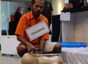 Kasus Kematian Mengerikan di Lampung: Pembunuhan atau Kecelakaan?