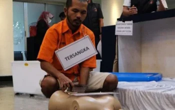 Kasus Kematian Mengerikan di Lampung: Pembunuhan atau Kecelakaan?
