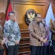 Kasus Korupsi MBG: Lodewyk Pusung dan Elite Birokrasi Dalam Sorotan