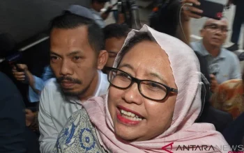 Kasus Korupsi MBG: Sony Sonjaya dan Keterlibatan Nanik S Deyang