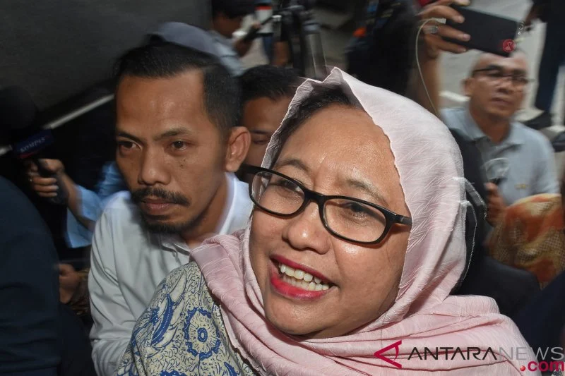 Kasus Korupsi MBG: Sony Sonjaya dan Keterlibatan Nanik S Deyang