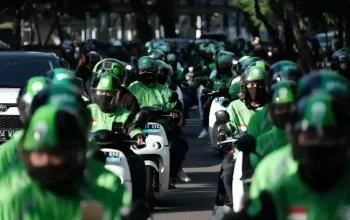 Kasus Menggemparkan: Ojek Online dan Dampaknya pada Masyarakat