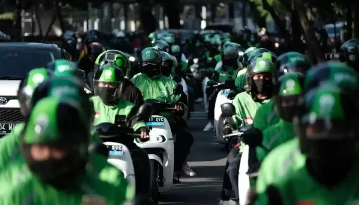 Kasus Menggemparkan: Ojek Online dan Dampaknya pada Masyarakat