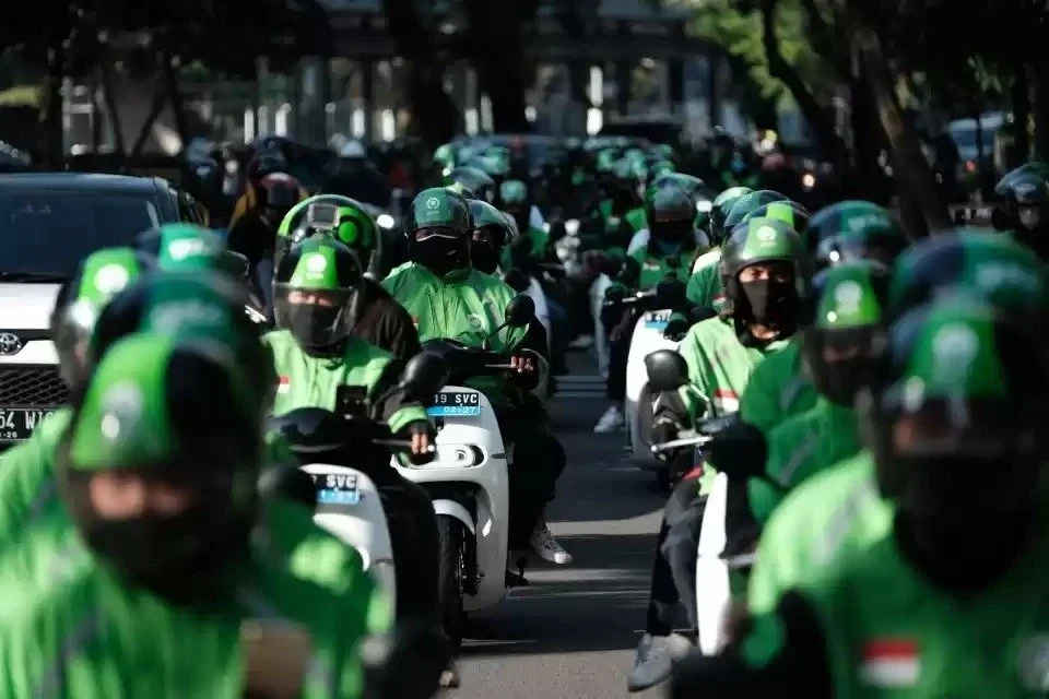 Kasus Menggemparkan: Ojek Online dan Dampaknya pada Masyarakat