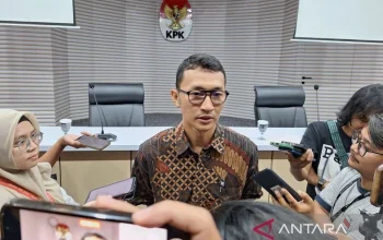 Kasus Suap Bea Cukai: KPK Periksa Saksi dan Mengungkap Praktik Korupsi