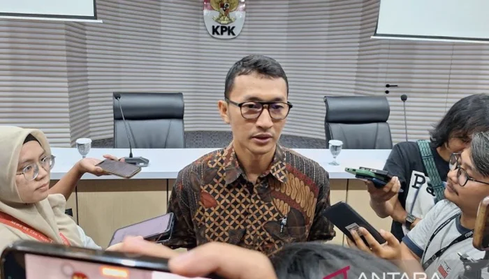Kasus Suap Bea Cukai: KPK Periksa Saksi dan Mengungkap Praktik Korupsi